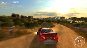 Rush Rally 3 скриншот 1