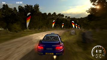 Rush Rally 3 Ekran Görüntüsü 2