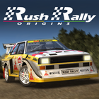 Rush Rally Origins أيقونة
