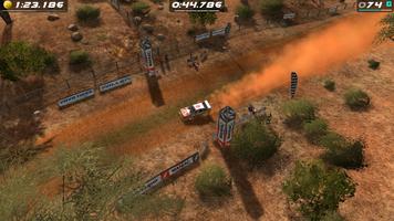 Rush Rally Origins تصوير الشاشة 2