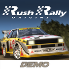 Rush Rally Origins Demo アイコン