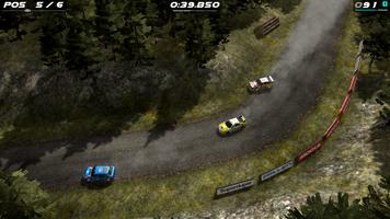 Rush Rally Origins Demo скриншот 1