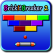 BrickItBreaker2 (Tuğla)