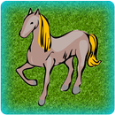 El montar a caballo APK