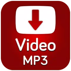 Mp4 to mp3-Video to mp3-Mp3 video converter APK Herunterladen