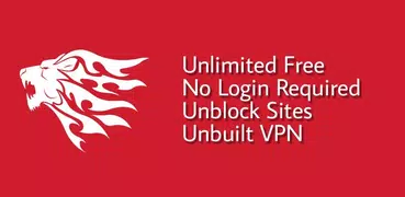 VPN Browser for Android- Unblock Sites VPN Browser