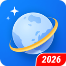 Ora Browser AI - File Manager APK