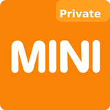 Mini Private Browser