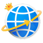 Browser - Ad Blocker Premium icon
