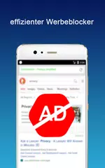 Porno blockieren, Webbrowser APK Herunterladen