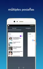 Descargar APK de Block Porn, navegador de Internet