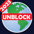 Website Unblocker icône