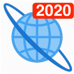 Browser 2020: Fast, Light & Incognito