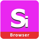 Si BRowser Anti Blokir VPN Bro APK