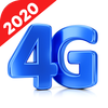 Browser 4G icon