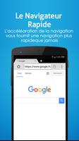 Navigateur 4G Affiche