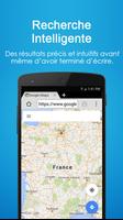 Navigateur 4G capture d'écran 1