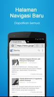 Browser 4G screenshot 3