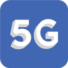 5G Internet Browser icône