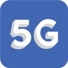 5G Internet Browser icon