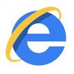 Internet Explorer Browser আইকন