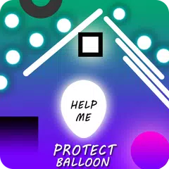 download Balloon Protect Rise Air Up APK