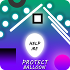 Balloon Protect Rise Air Up icon