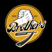Brothers Barbershop Zeichen