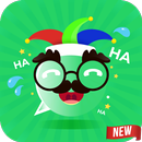 Comics Stickers - WAStickerApps for WhatsApp APK