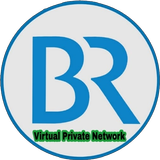 BR VPN ícone