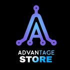 Advantage Store ícone