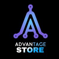 Advantage Store imagem de tela 1