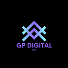 GP DIGITAL P2P アイコン