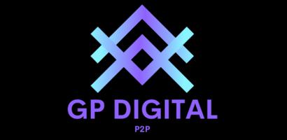 GP DIGITAL P2P 海報