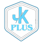 JK Plus 圖標