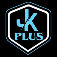 JK Plus 海報