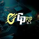 GP P2P 6.1 ícone