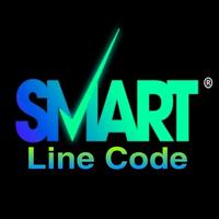 Smart Line Code Affiche