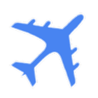 ADSB Receiver أيقونة