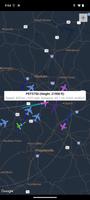 ADSB Receiver تصوير الشاشة 2