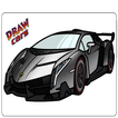 How to Draw Cars 2019 VIP
