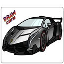 How to Draw Cars 2019 VIP APK