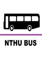 Next NTHU Bus Affiche