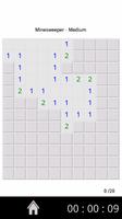 Minesweeper poster