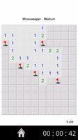 Minesweeper screenshot 1