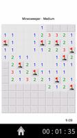 Minesweeper screenshot 2