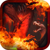 Ancient Cosmic Warrior أيقونة