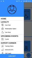 Ashirvad - Loyalty App capture d'écran 1