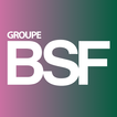 Groupe-BSF 圖標