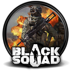 Black Squad アイコン